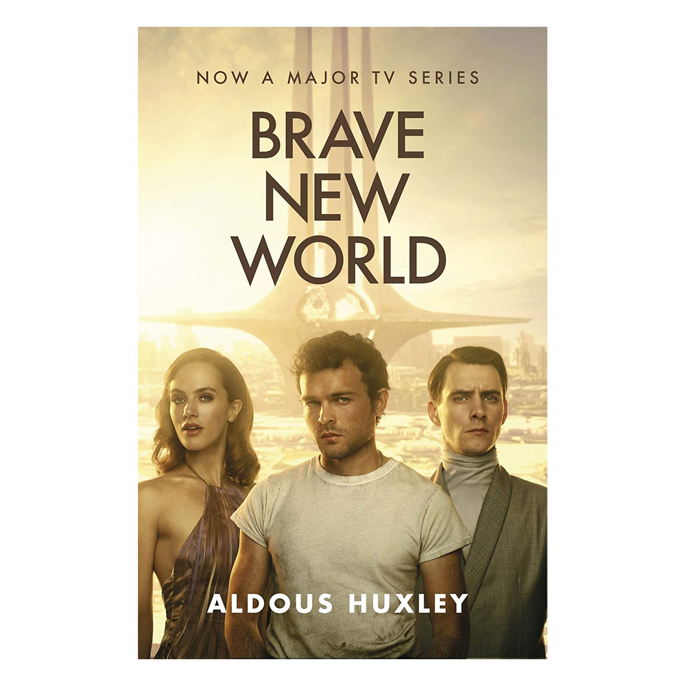 Brave New World