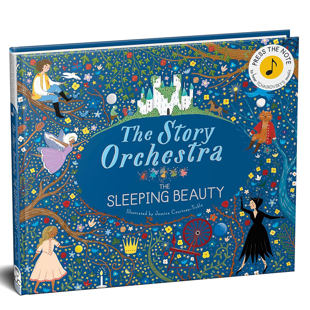 The Story Orchestra: The Sleeping Beauty