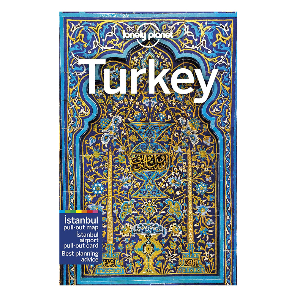 LP - Turkey