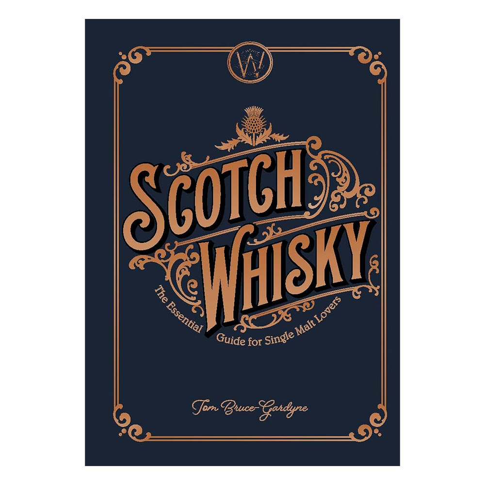 WELB - Story Of Scotch Whisky