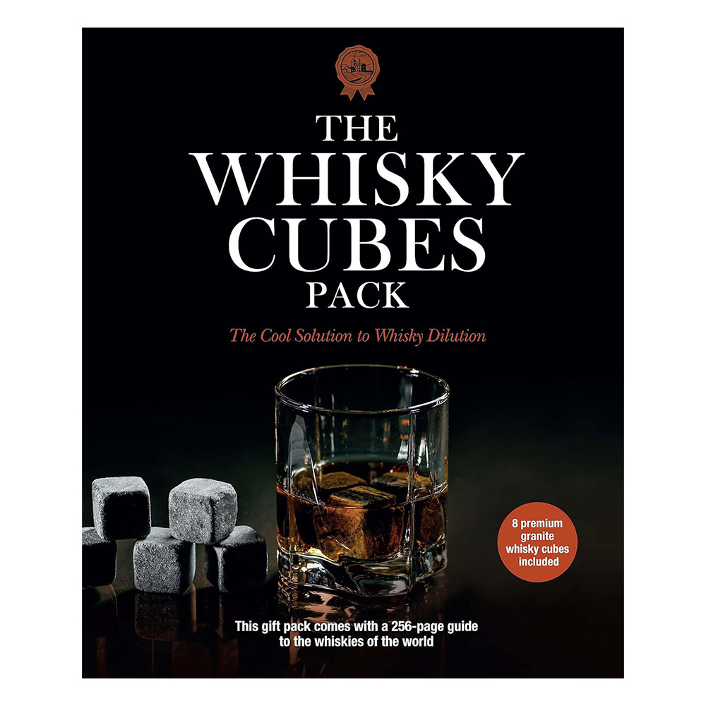 WELB - Whisky Rocks Pack
