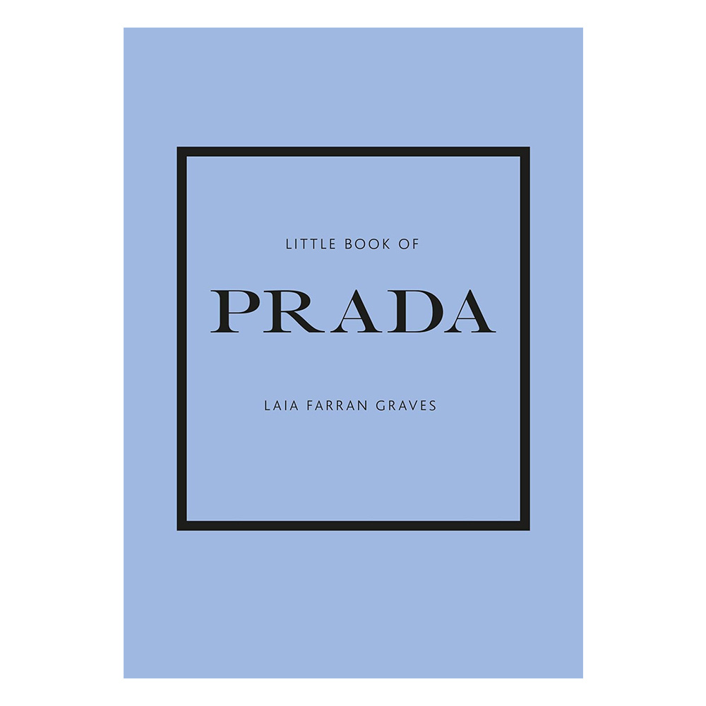 Little Book of Prada