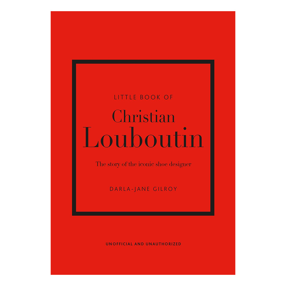 WELB - The Little Book Of Christian Louboutin