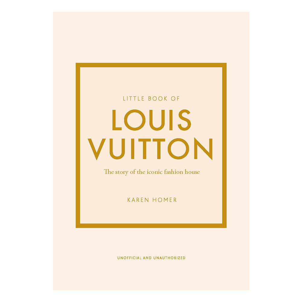Little Book of Louis Vuitton