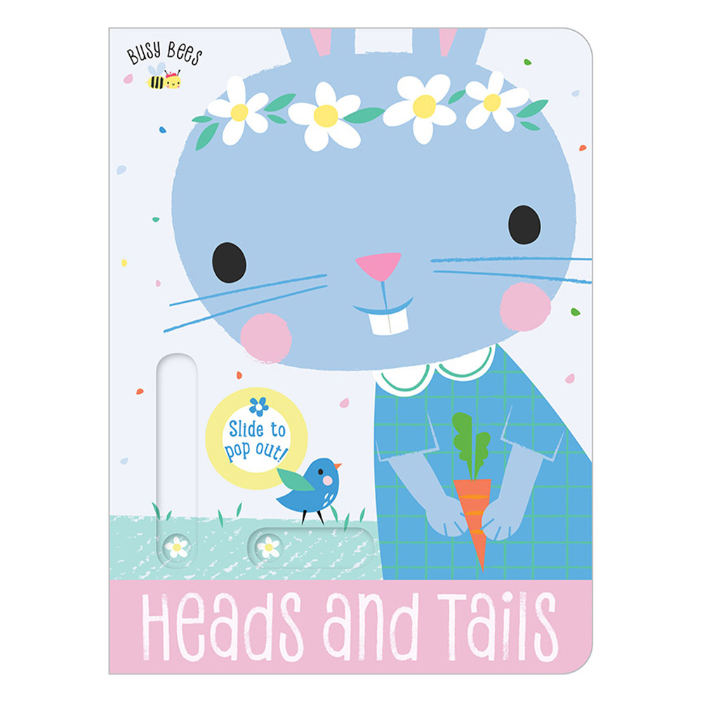 MBI - Busy Bees Heads and Tails