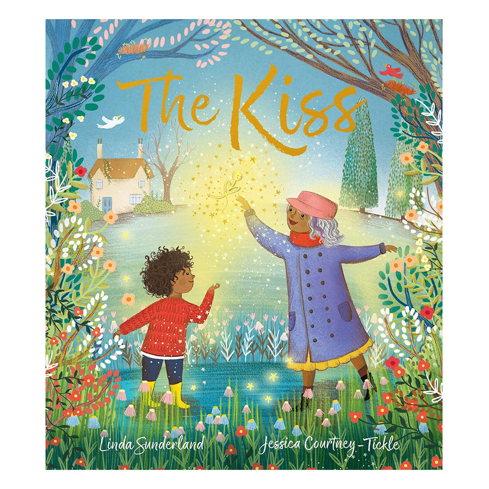 LT - The Kiss