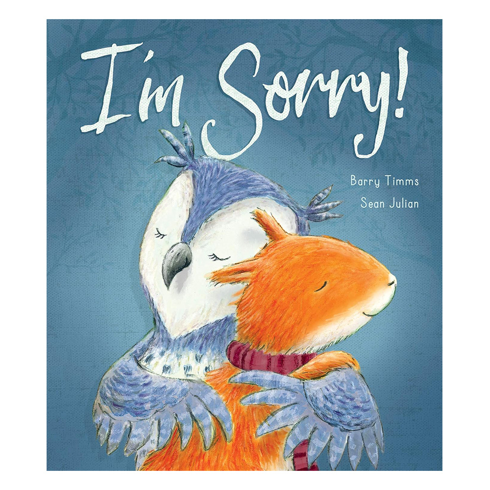 LT - I'M Sorry!