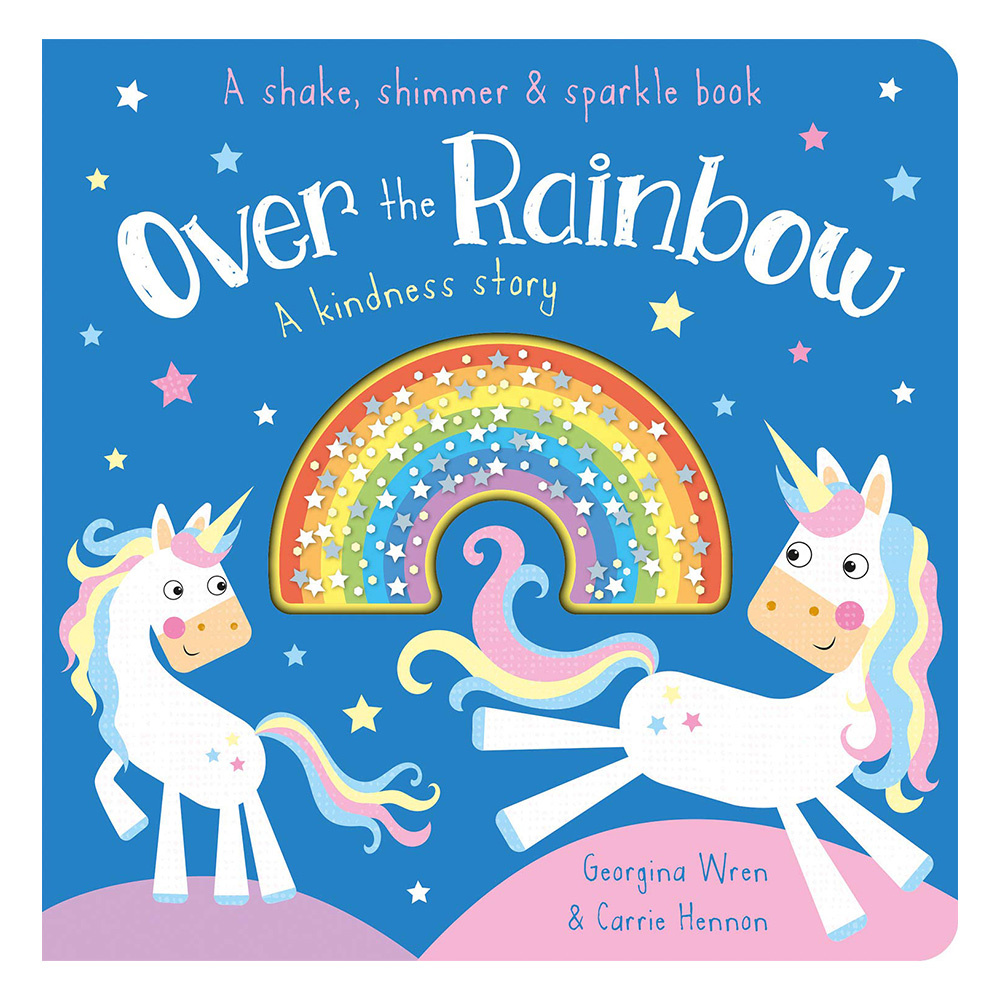 Over The Rainbow