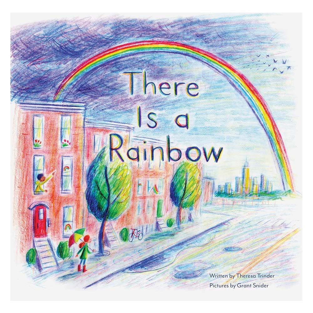 Chronicle - There Is A Rainbow