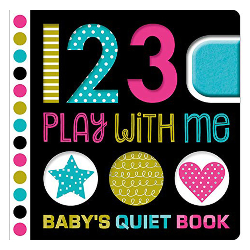 MBI - 123 Play With Me