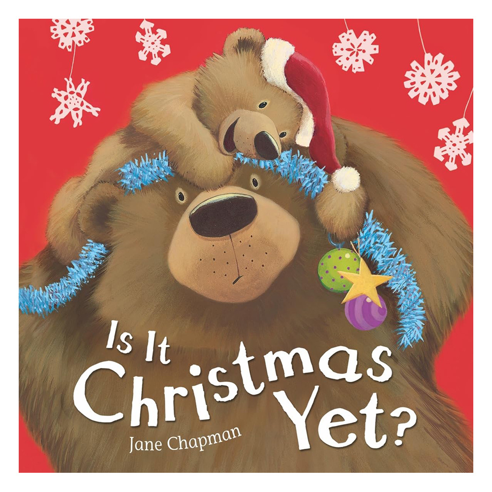 LT - Is It Christmas Yet?
