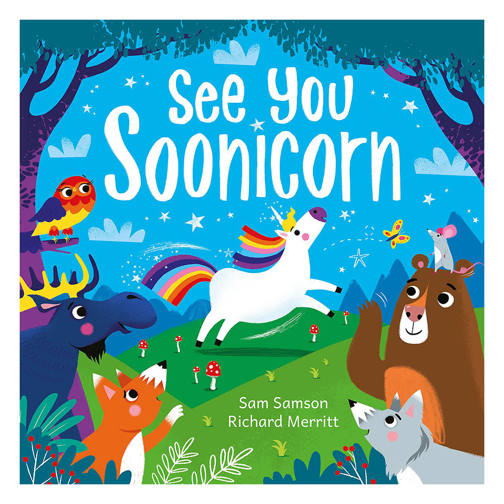 See You Soonicorn
