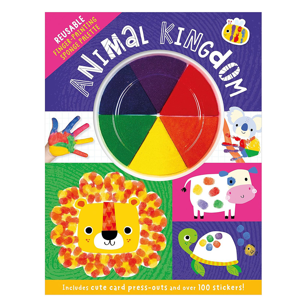 MBI - Animal Kingdom