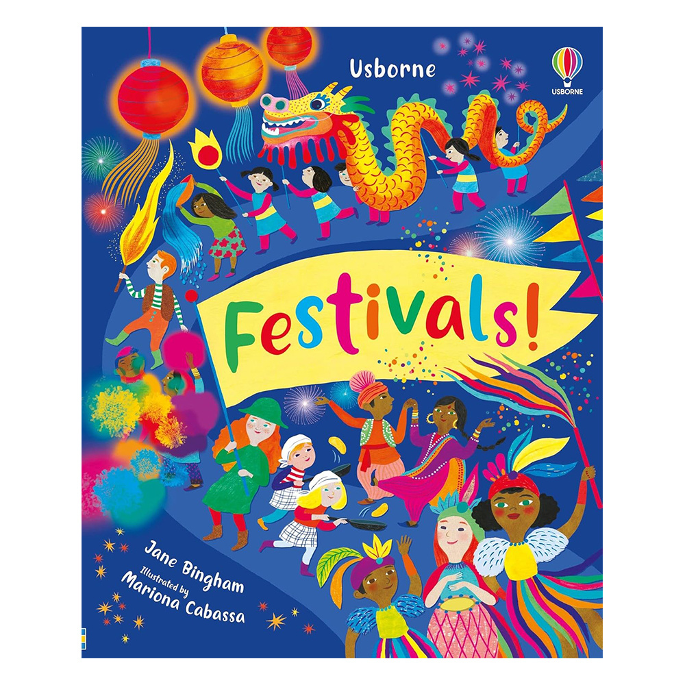 Festivals!