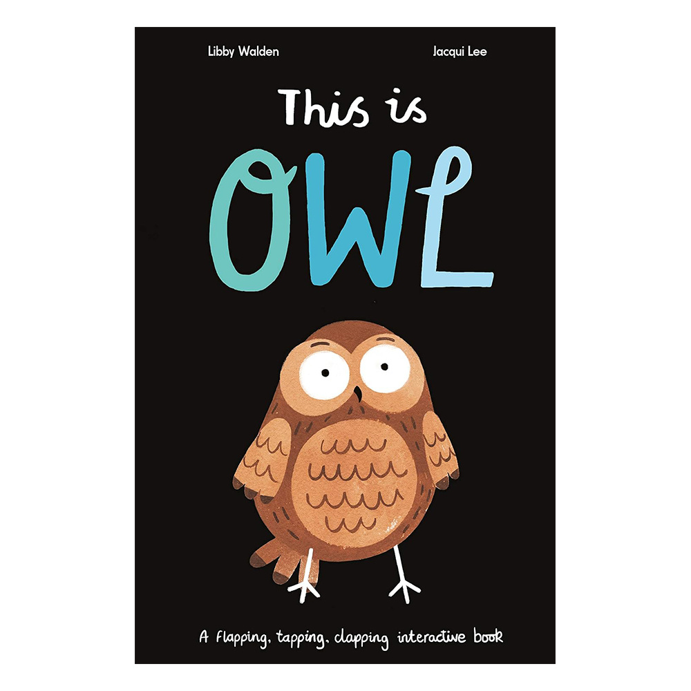 LT - This Is Owl
