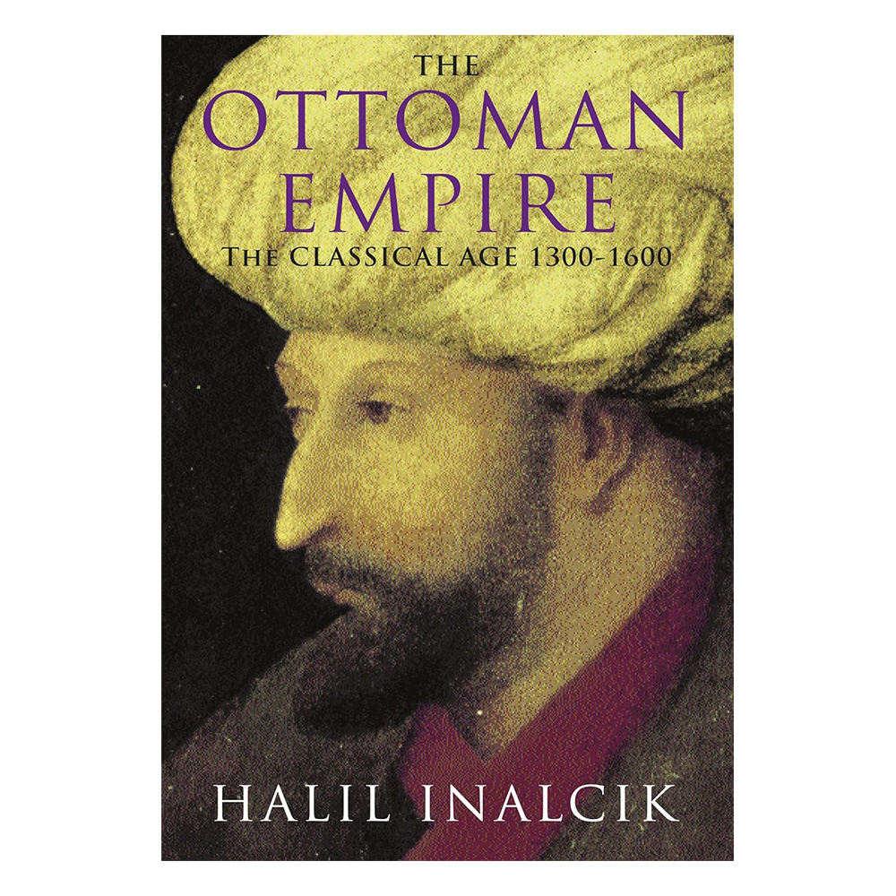 HAC - The Ottoman Empire