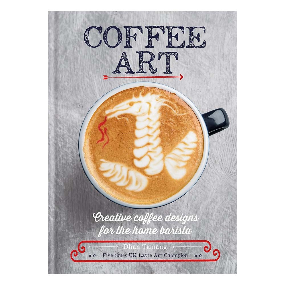 Coffee Art