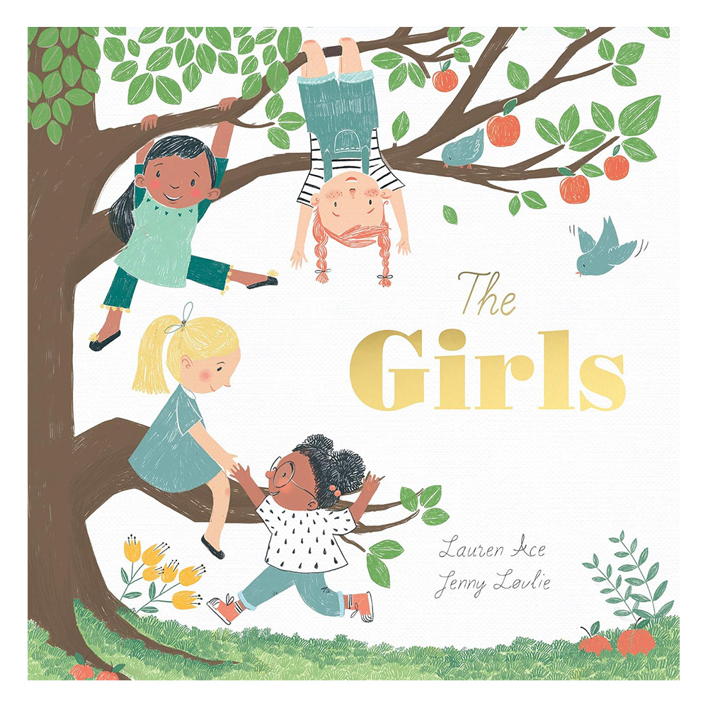 LT - The Girls