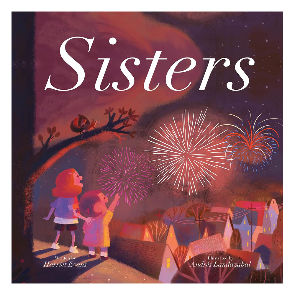 LT - Sisters