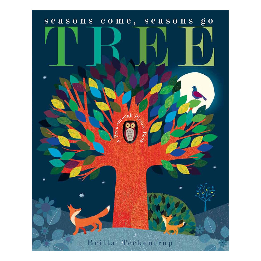 LT - Tree : Seasons Come, Seasons Go