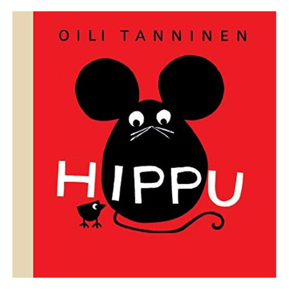 TATE - Hippu