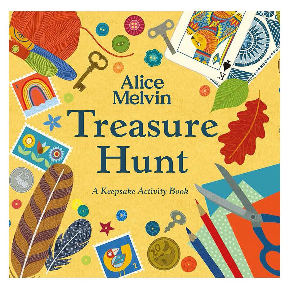 Treasure Hunt