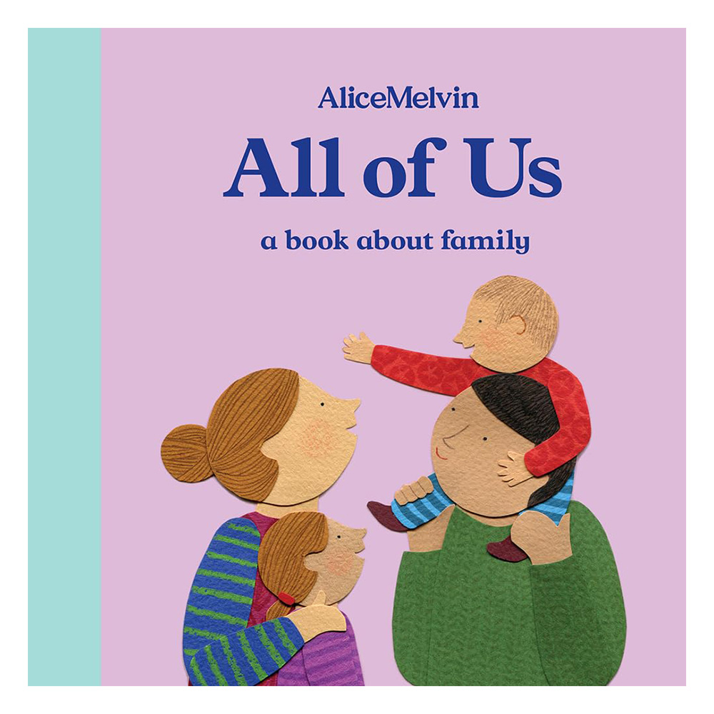 TATE - All Of Us