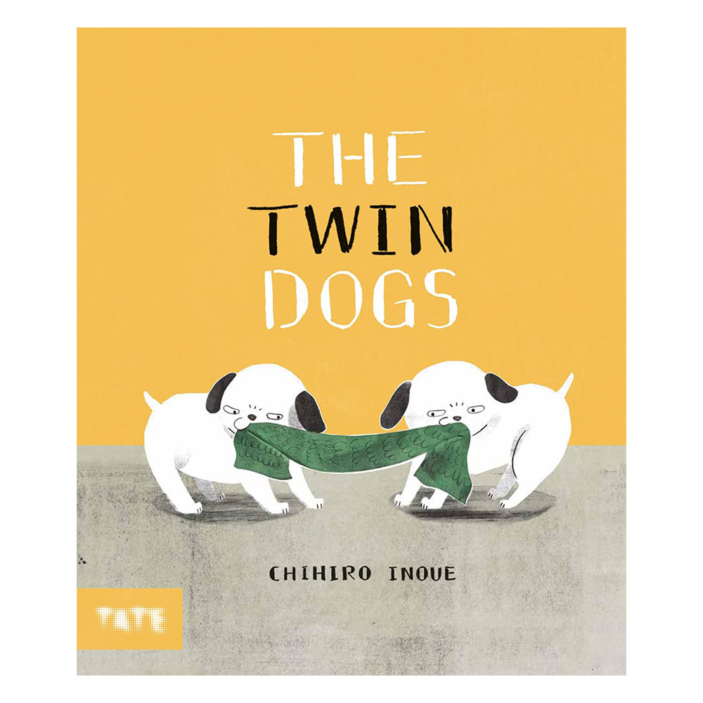 The Twin Dogs