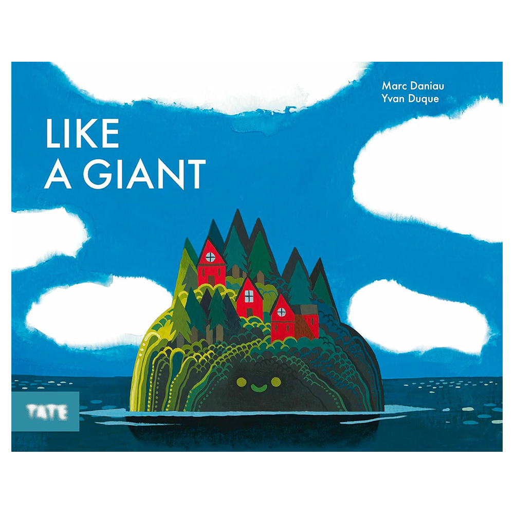Like A Giant