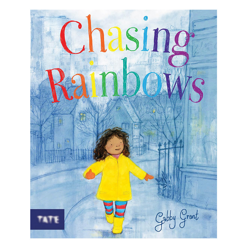 Chasing Rainbows