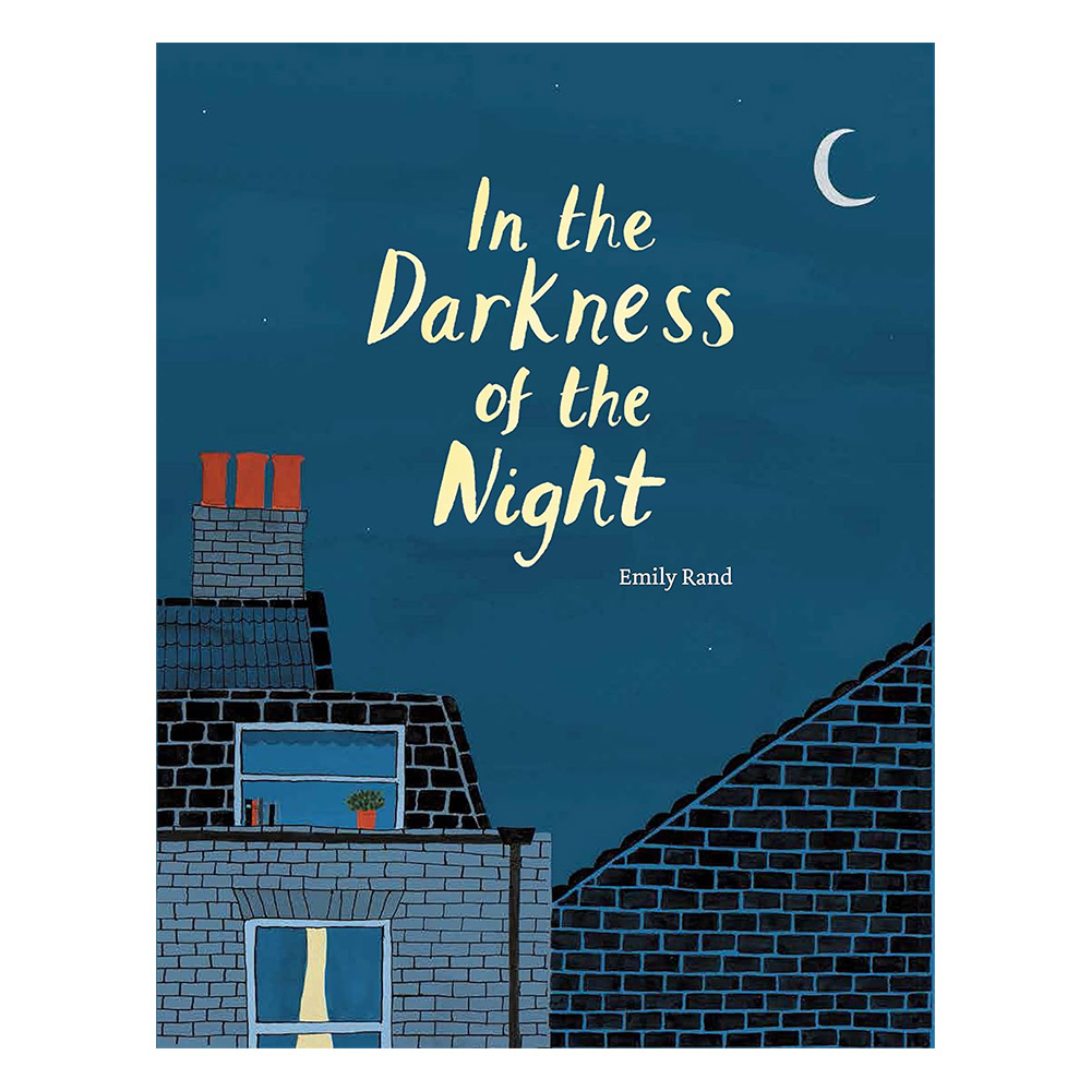 TATE - In The Darkness Of The Night (Paperback)