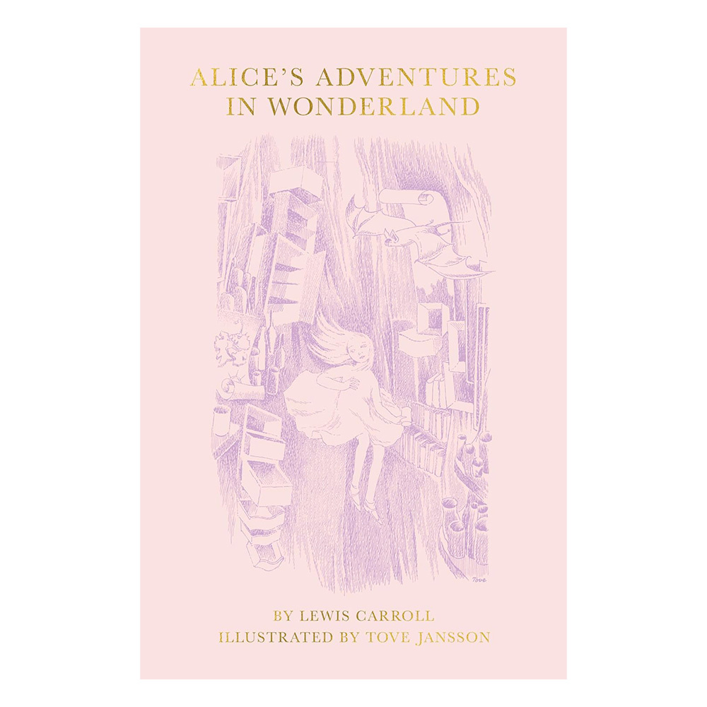 TATE - Alice In Wonderland: Slipcase Edition