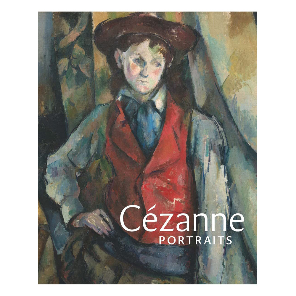 HAC - Cezanne Portraits