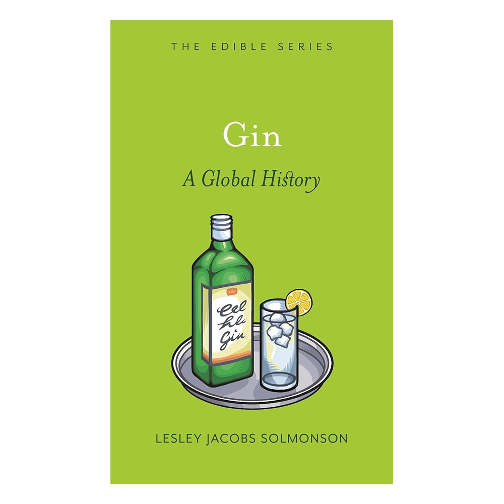 Gin A Global History