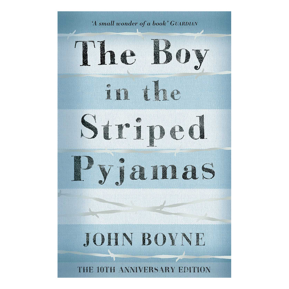 Boy In The Stripped Pyjamas