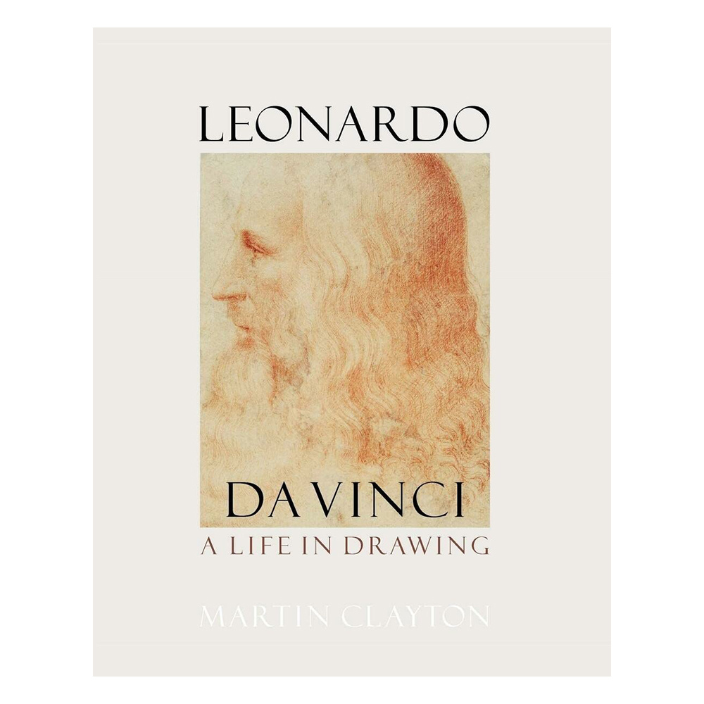HAC - Leonardo Da Vinci A Life In Drawing