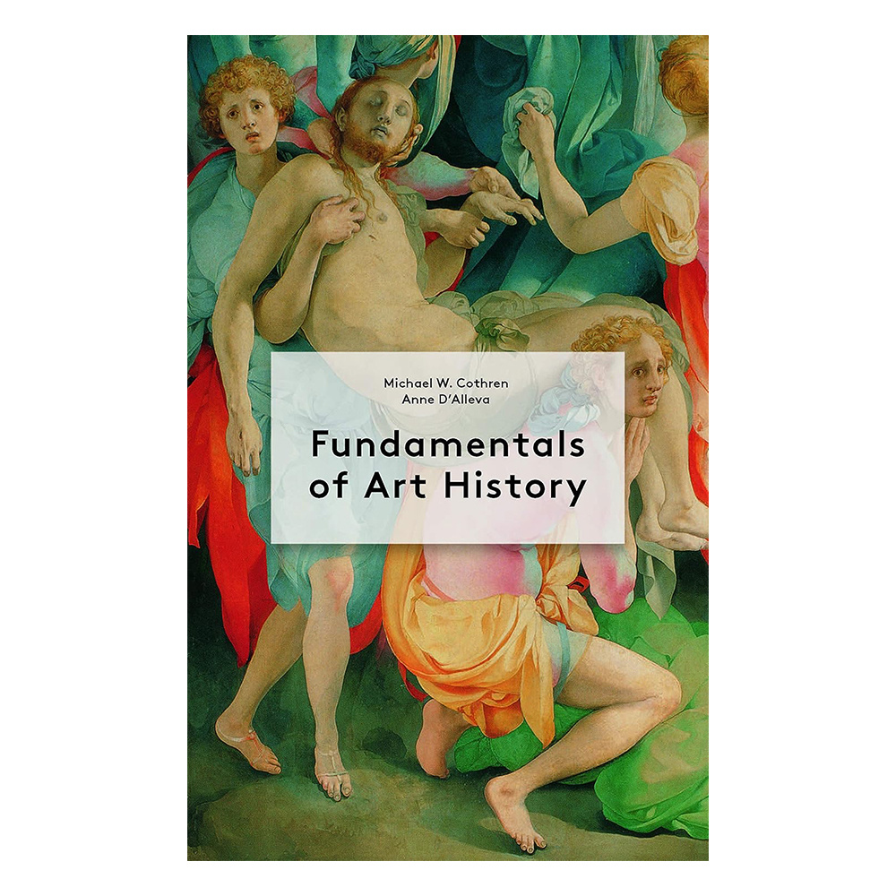 Fundamentals Of Art History