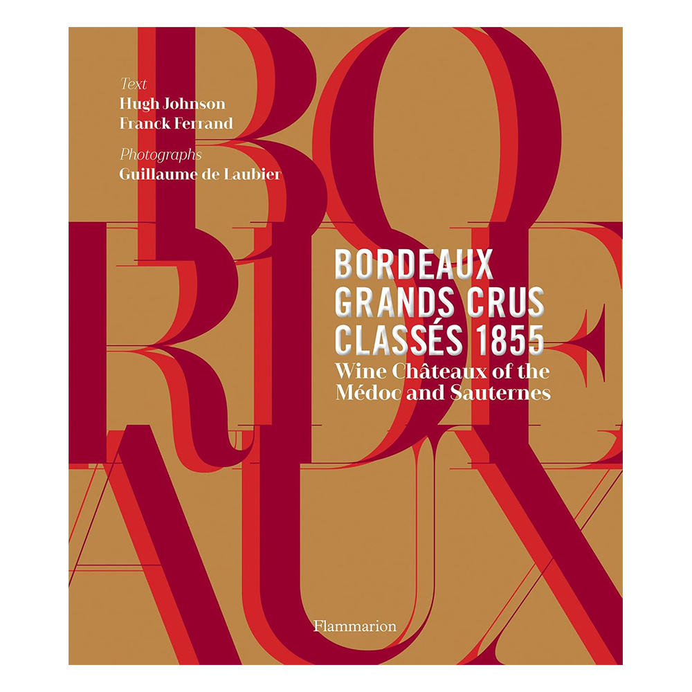 HAC - Bordeaux Grands Crus Classes 1855: Wine