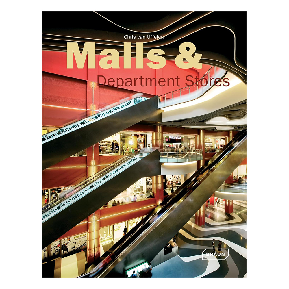 HAC - Malls & Department Stores