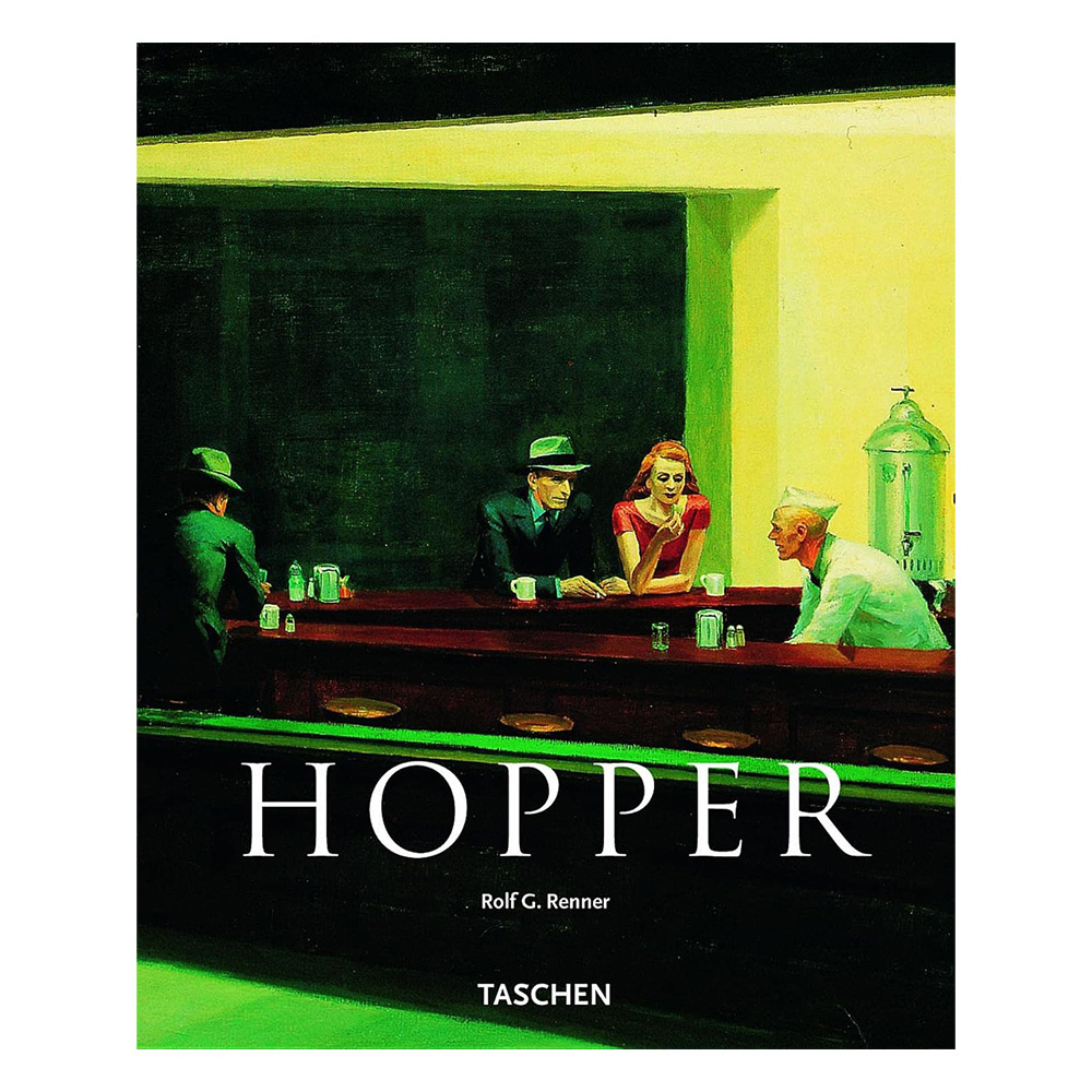 Taschen - Hopper