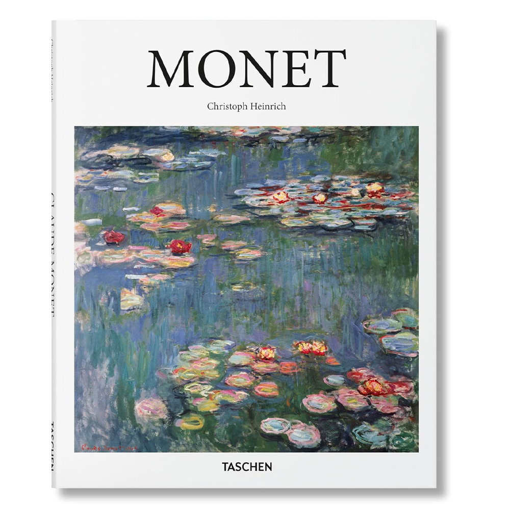 Taschen - Monet