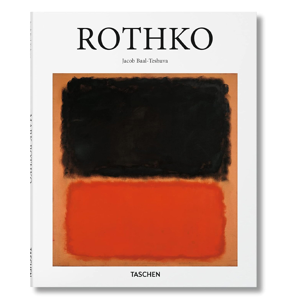 Taschen - Rothko