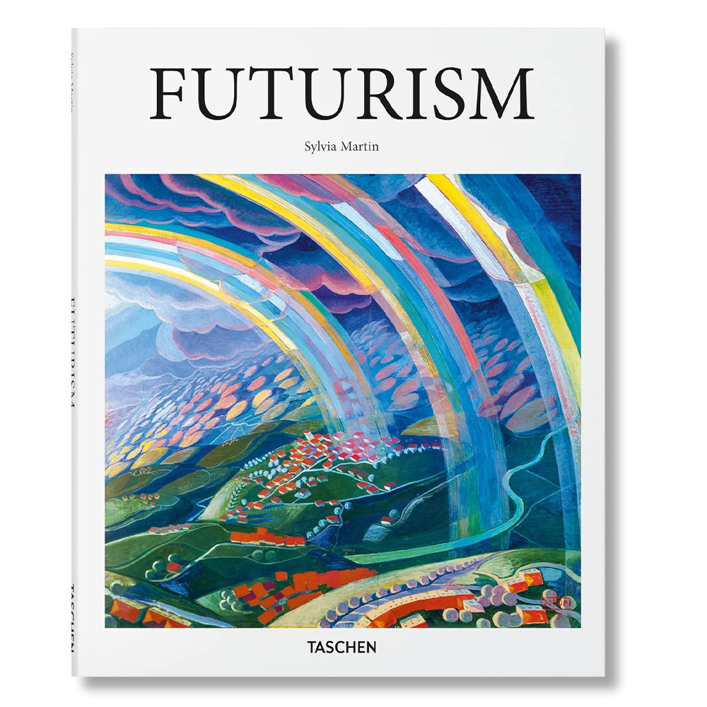Taschen - Futurism