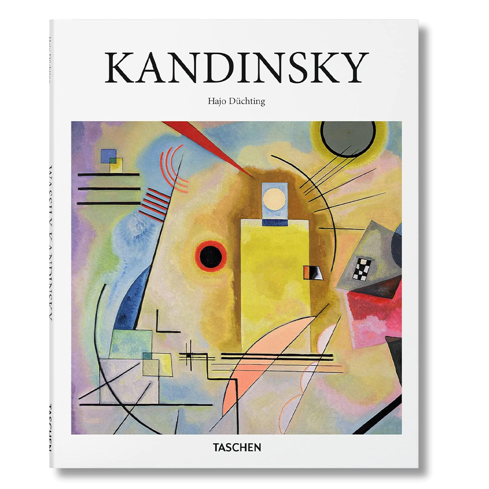 Taschen - Kandinsky