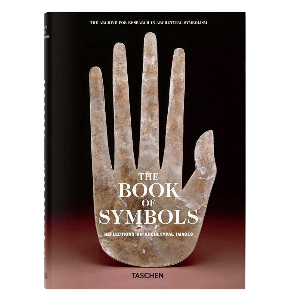 The Book Of Symbols