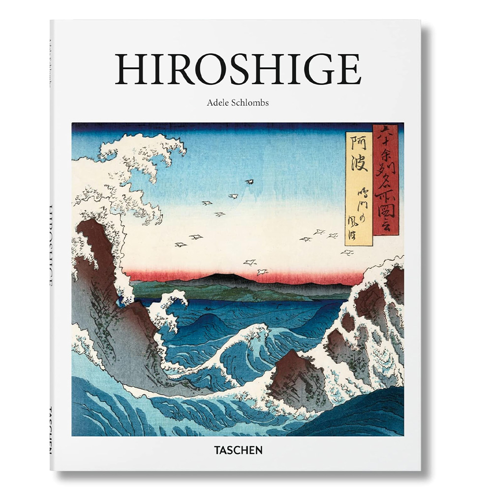 Taschen - Hiroshige