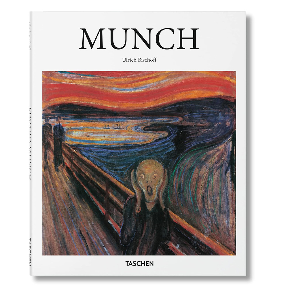Taschen - Munch