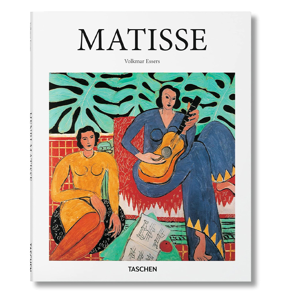 Taschen - Matisse