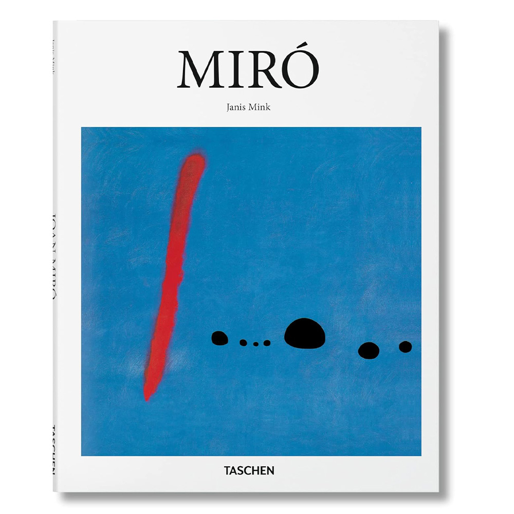 Taschen - Miro