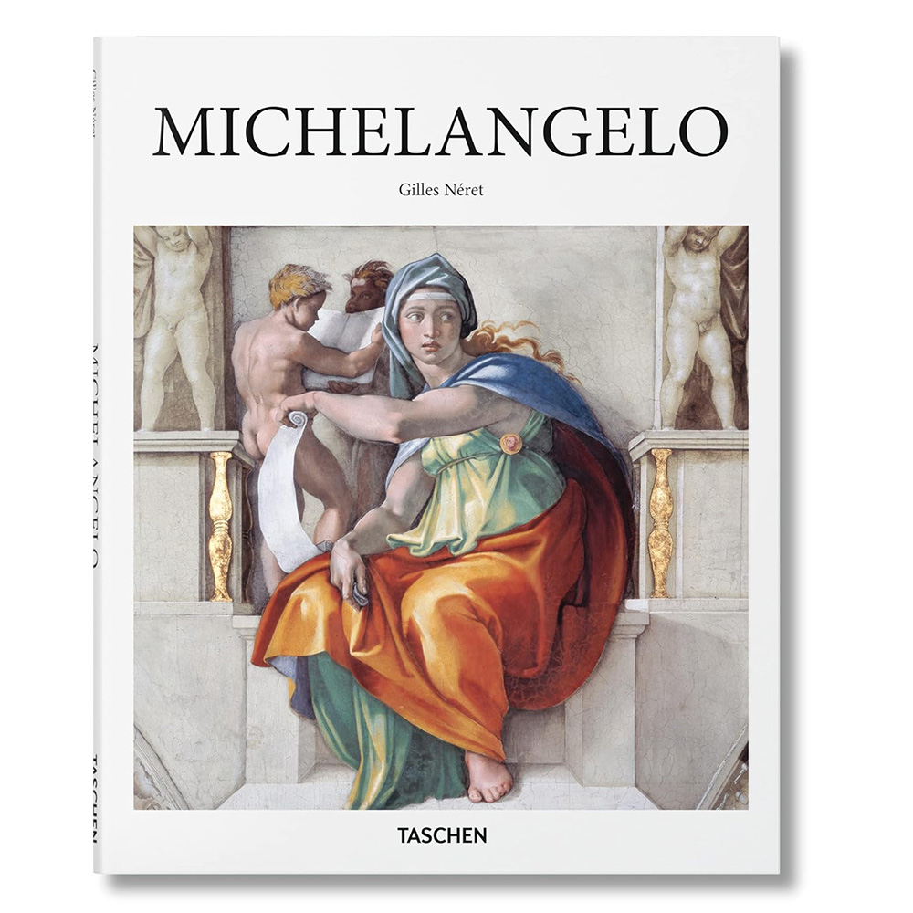 Taschen - Michelangelo